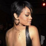 [Picture of (singer) Rihanna]