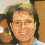 [Picture of Cliff Richard]