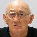 [Picture of Gerald Ridsdale]