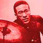 [Picture of Max Roach]