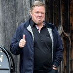 [Picture of Ted Robbins]