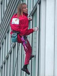 [Picture of Alain Robert]
