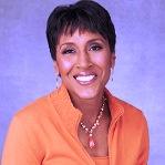 [Picture of Robin Roberts]