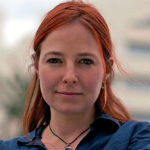[Picture of Alice Roberts]
