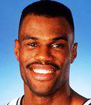 [Picture of David Robinson]