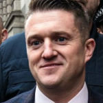 [Picture of Tommy Robinson]