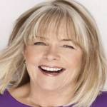 [Picture of Linda Robson]