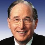 [Picture of Jay Rockefeller]