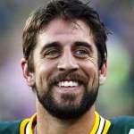 [Picture of Aaron Rodgers]