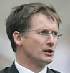 [Picture of Glenn Roeder]