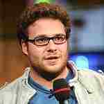 [Picture of Seth Rogen]