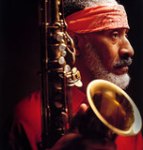 [Picture of Sonny Rollins]