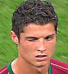[Picture of Cristiano Ronaldo]