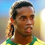 [Picture of (footballer) Ronaldinho]