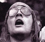 [Picture of Axl Rose]