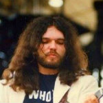 [Picture of Gary Rossington]