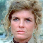 [Picture of Katharine Ross]