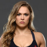 [Picture of Ronda Rousey]