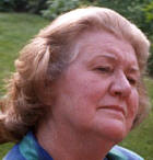 [Picture of Patricia Routledge]