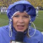 [Picture of Holly Rowe]