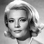 [Picture of Gena Rowlands]