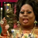 [Picture of Latrice Royale]