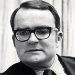 [Picture of William Ruckelshaus]