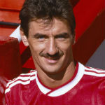 [Picture of Ian Rush]