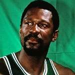 [Picture of Bill Russell]