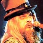 [Picture of Leon Russell]