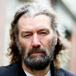 [Picture of Clive Russell]