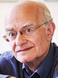 [Picture of John Rutter]