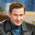 [Picture of Lee Ryan]