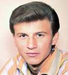 [Picture of Bobby Rydell]