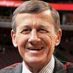 [Picture of Craig Sager]