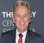 [Picture of Pat Sajak]