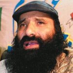 [Picture of Syed Salahuddin]