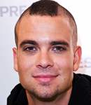 [Picture of Mark Salling]