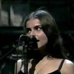 [Picture of Hope Sandoval]