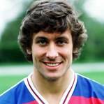 [Picture of Kenny Sansom]