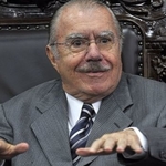[Picture of Jose Sarney]