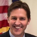 [Picture of Ben Sasse]