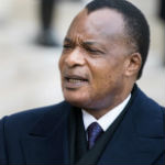 [Picture of Denis Sassou Nguesso]