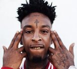 [Picture of 21 Savage]