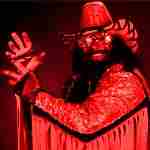 [Picture of Randy Savage]