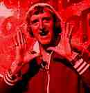 [Picture of Sir Jimmy Savile]