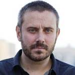 [Picture of Jeremy Scahill]