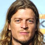 [Picture of Wes SCANTLIN]