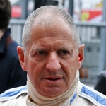 [Picture of Jody Scheckter]
