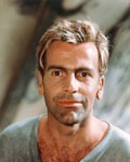 [Picture of Maximilian Schell]
